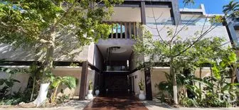 NEX-297140 - Departamento en Venta, con 1 recamara, con 1 baño, con 68 m2 de construcción en La Veleta, CP 77760, Quintana Roo.