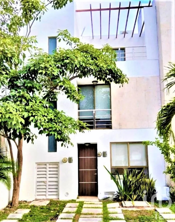 Casa en Venta en Bali, Solidaridad, Quintana Roo | NEX-298600 | iad México | Foto 11 de 13