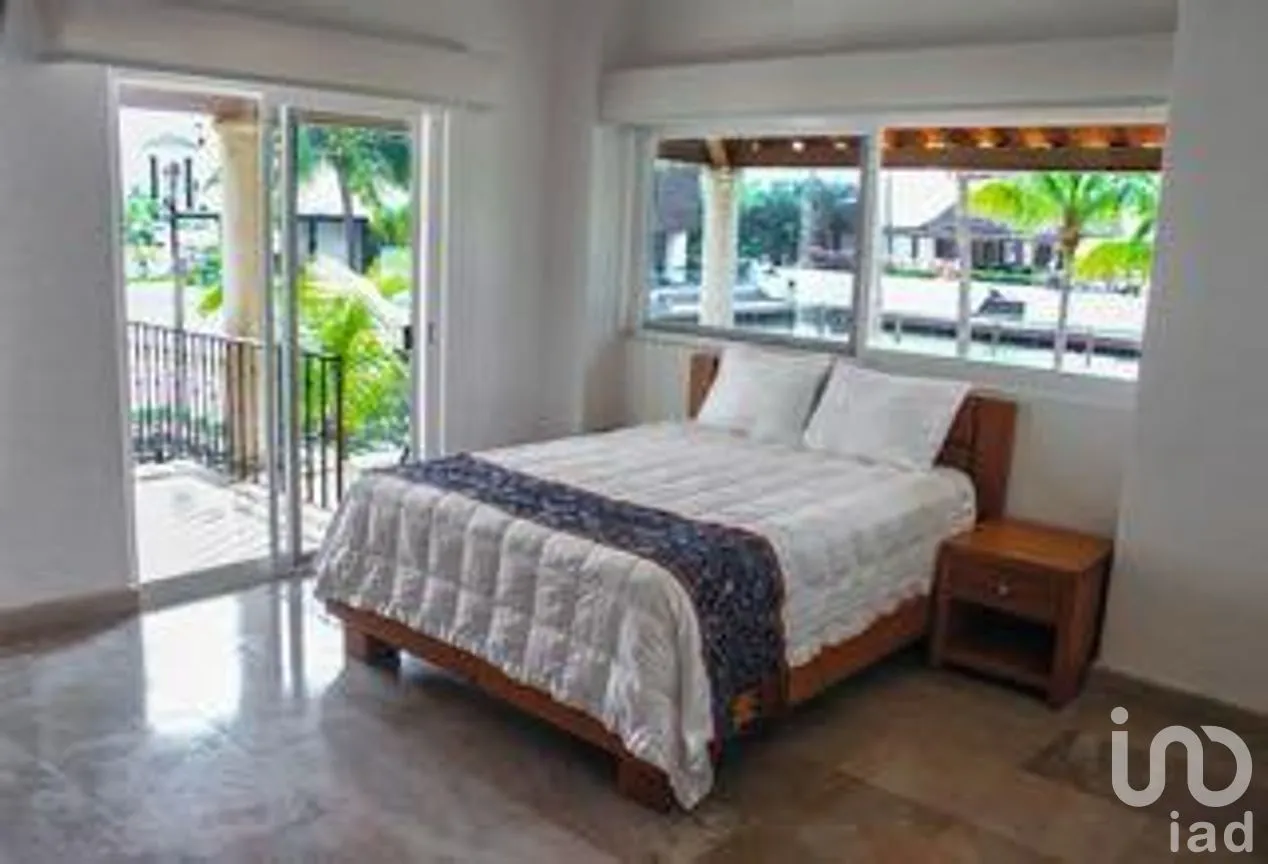Casa en Renta en Zona Hotelera, Benito Juárez, Quintana Roo | NEX-300403 | iad México | Foto 11 de 14