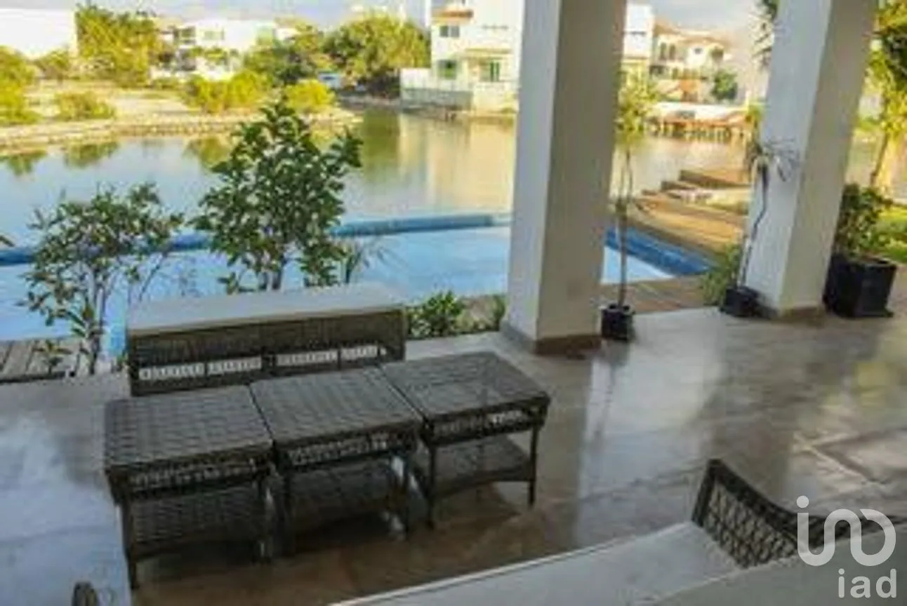 Casa en Renta en Zona Hotelera, Benito Juárez, Quintana Roo | NEX-300403 | iad México | Foto 5 de 14