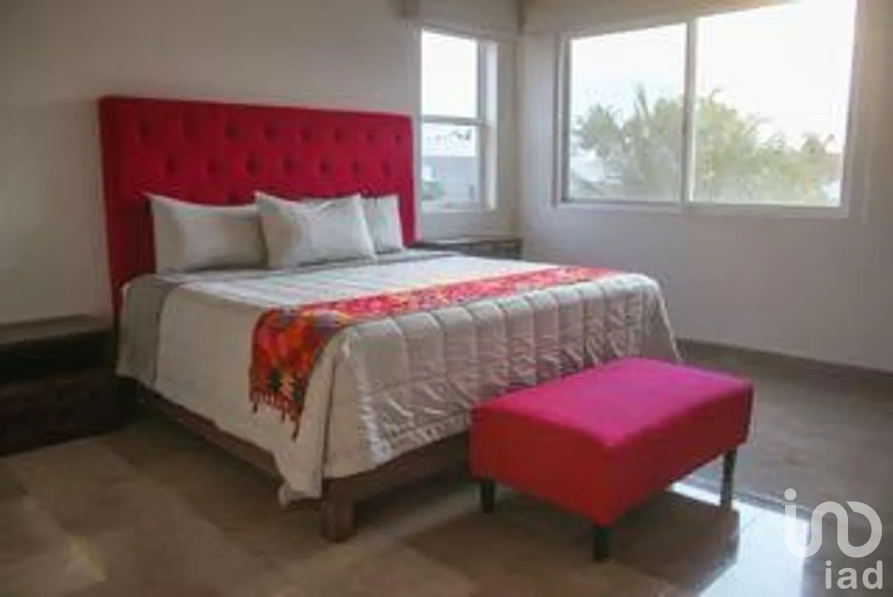 Casa en Renta en Zona Hotelera, Benito Juárez, Quintana Roo | NEX-300403 | iad México | Foto 10 de 14