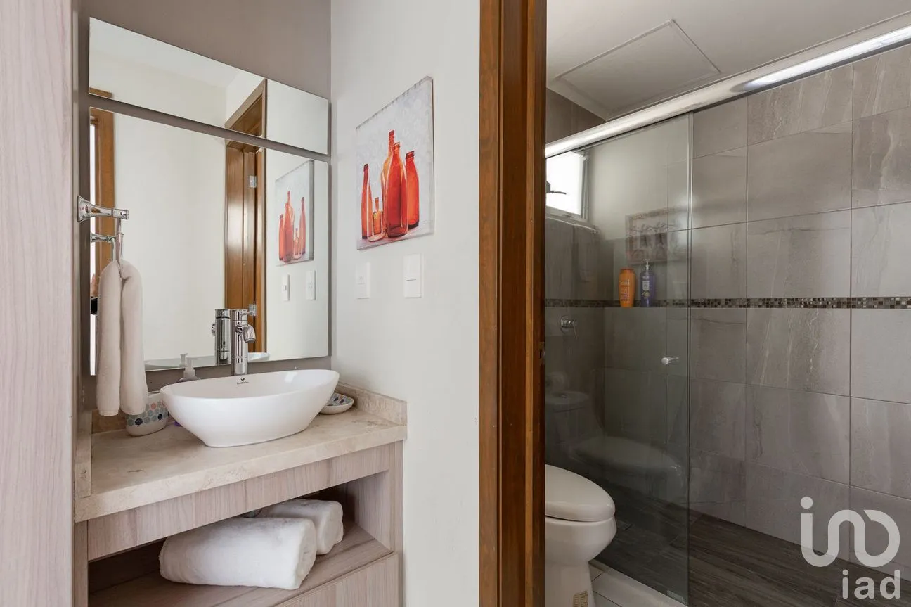Departamento en Venta en Residencial Cumbres, Benito Juárez, Quintana Roo | NEX-301468 | iad México | Foto 11 de 14