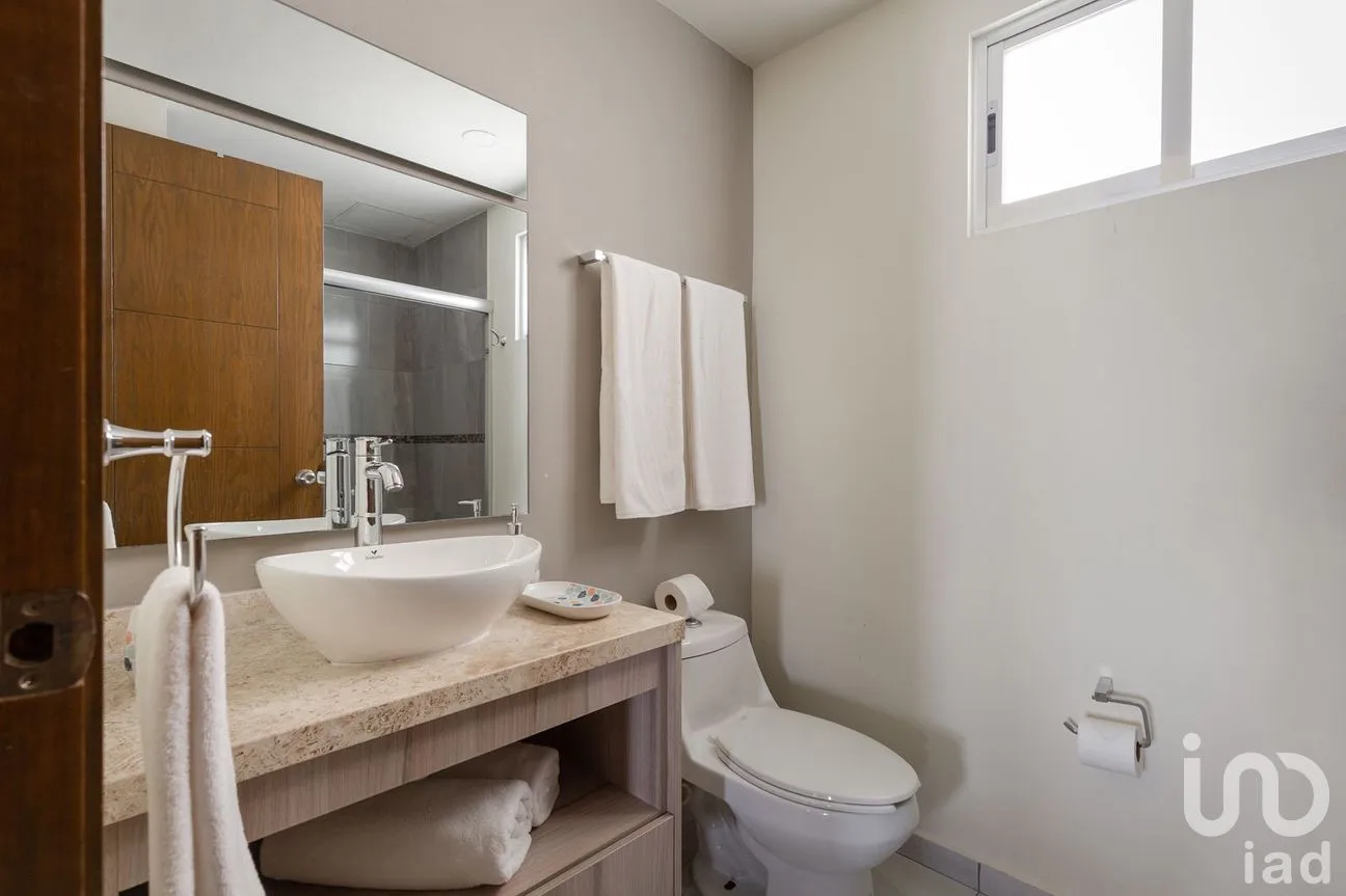 Departamento en Venta en Residencial Cumbres, Benito Juárez, Quintana Roo | NEX-301468 | iad México | Foto 12 de 14