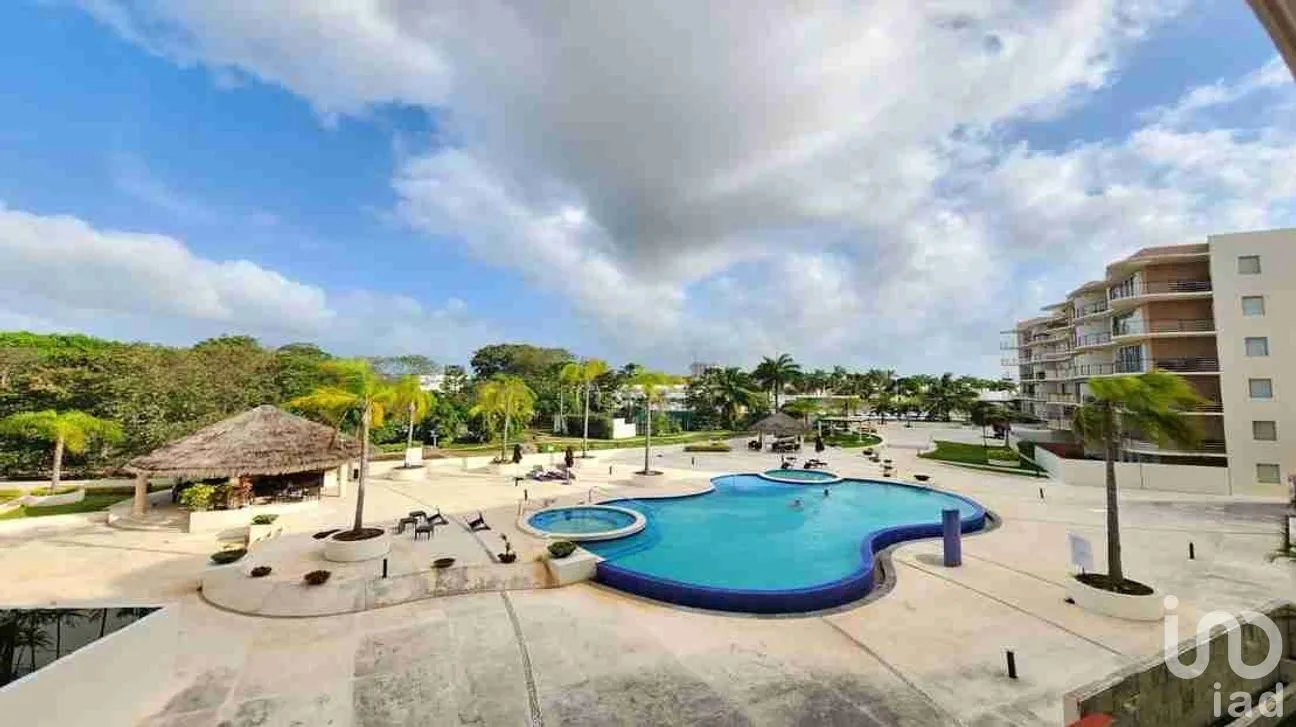 Departamento en Venta en Residencial Cumbres, Benito Juárez, Quintana Roo | NEX-301468 | iad México | Foto 13 de 14
