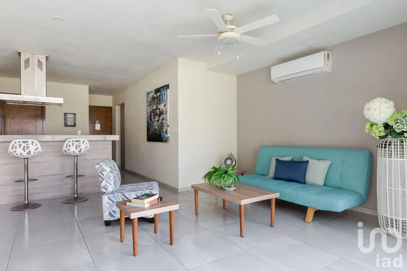 Departamento en Venta en Residencial Cumbres, Benito Juárez, Quintana Roo | NEX-301468 | iad México | Foto 4 de 14