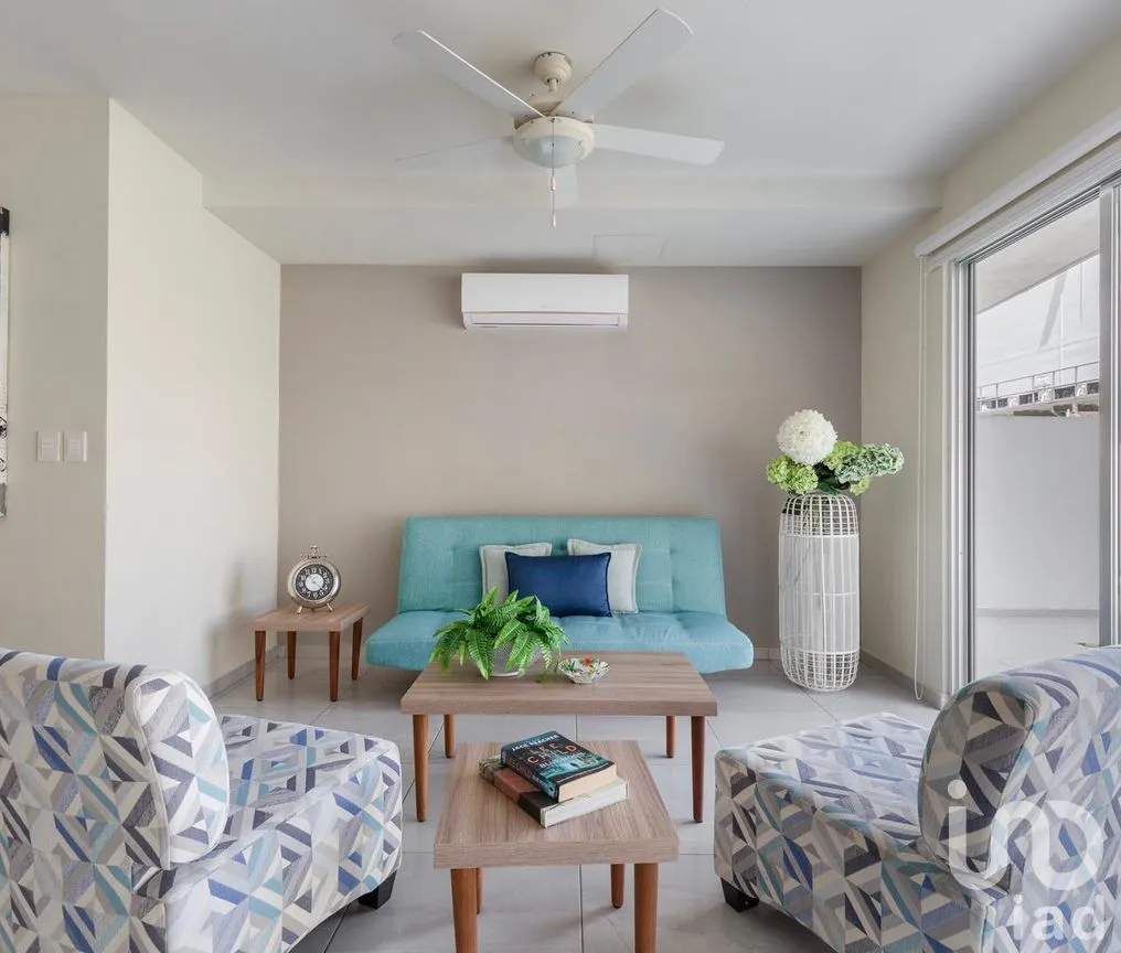 Departamento en Venta en Residencial Cumbres, Benito Juárez, Quintana Roo | NEX-301468 | iad México | Foto 5 de 14