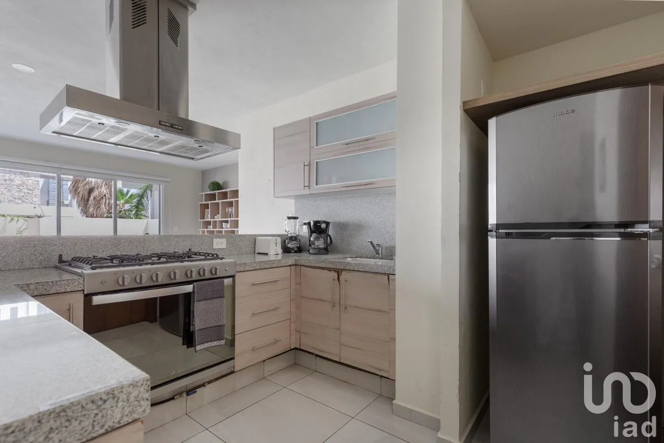 Departamento en Venta en Residencial Cumbres, Benito Juárez, Quintana Roo | NEX-301468 | iad México | Foto 6 de 14