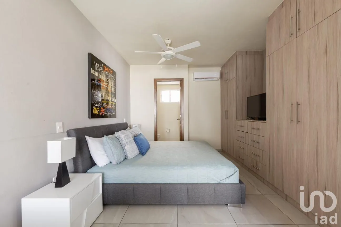 Departamento en Venta en Residencial Cumbres, Benito Juárez, Quintana Roo | NEX-301468 | iad México | Foto 7 de 14