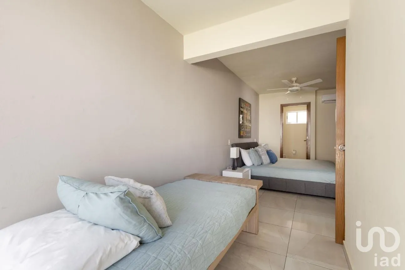 Departamento en Venta en Residencial Cumbres, Benito Juárez, Quintana Roo | NEX-301468 | iad México | Foto 8 de 14