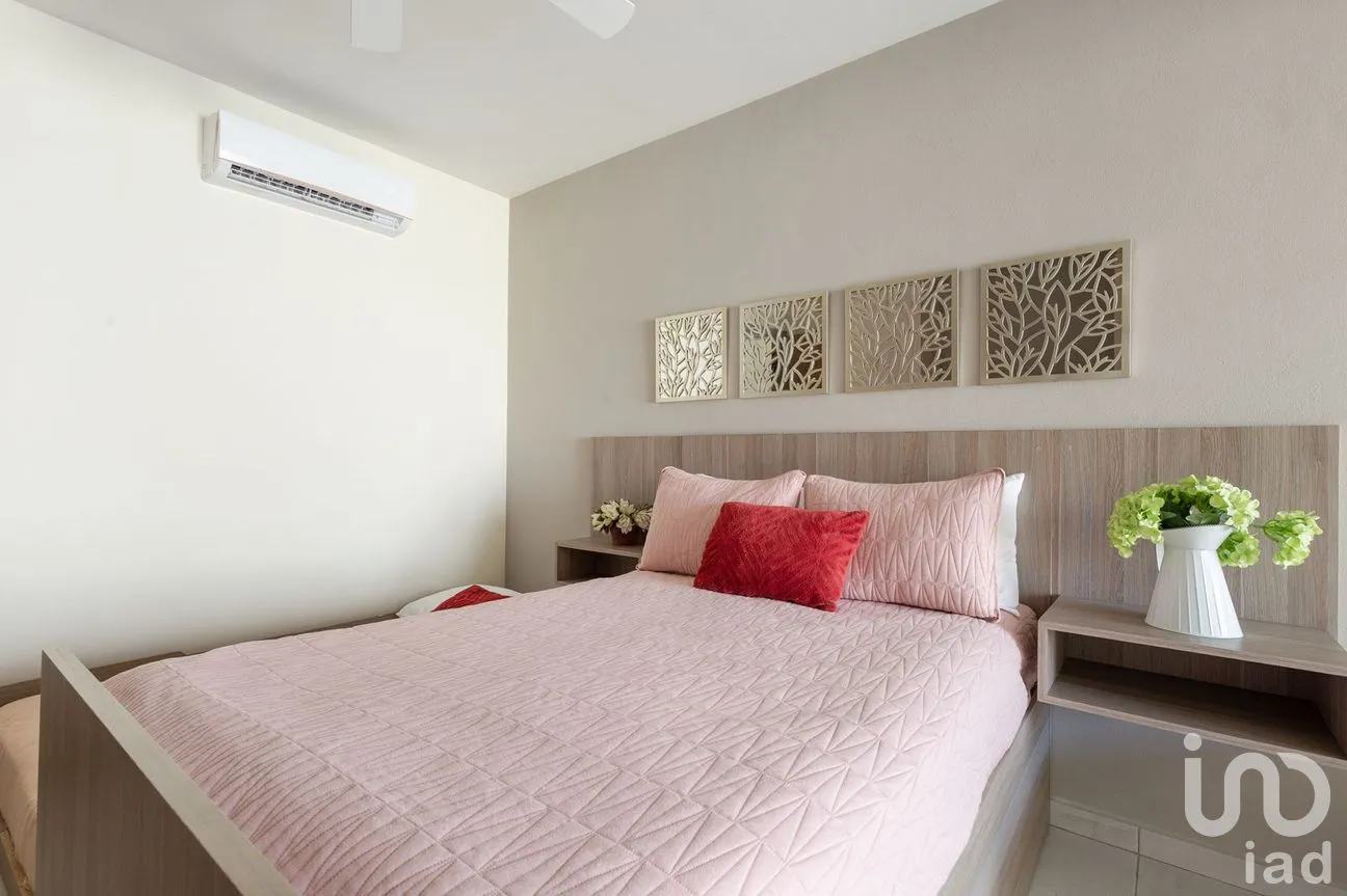Departamento en Venta en Residencial Cumbres, Benito Juárez, Quintana Roo | NEX-301468 | iad México | Foto 9 de 14