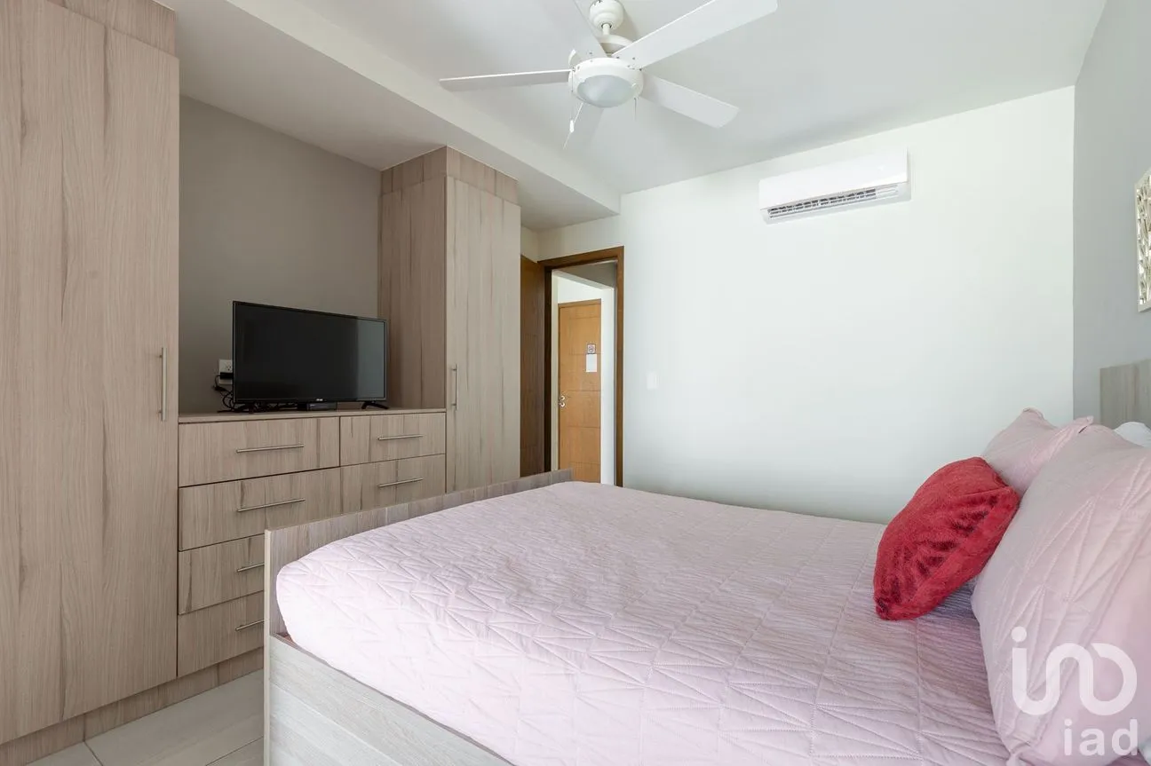 Departamento en Venta en Residencial Cumbres, Benito Juárez, Quintana Roo | NEX-301468 | iad México | Foto 10 de 14