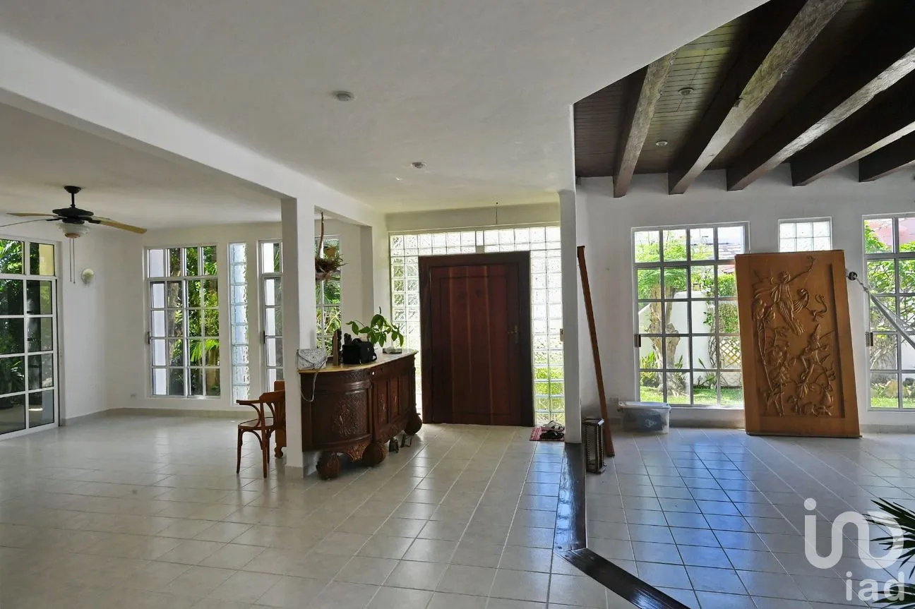 Casa en Venta en Residencial Campestre, Benito Juárez, Quintana Roo | NEX-302060 | iad México | Foto 11 de 28