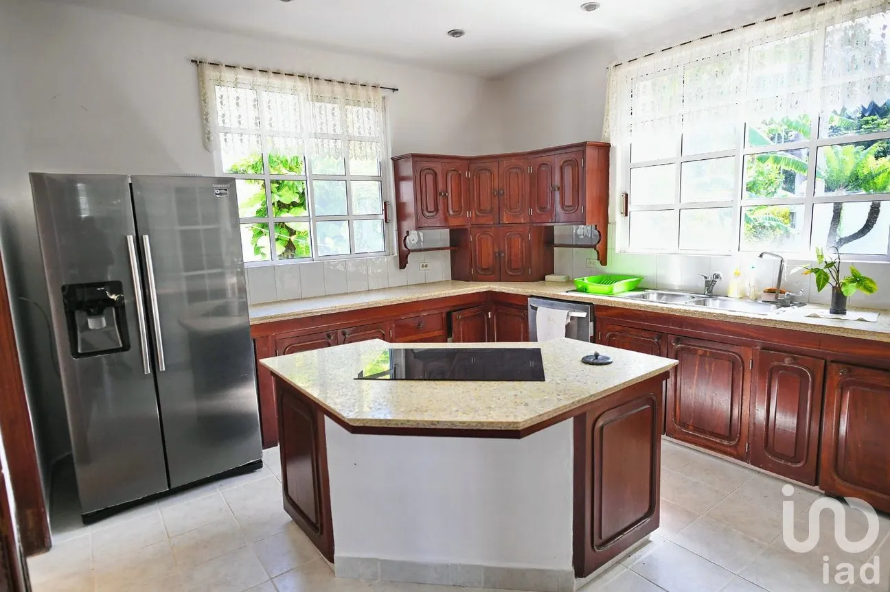 Casa en Venta en Residencial Campestre, Benito Juárez, Quintana Roo | NEX-302060 | iad México | Foto 12 de 28