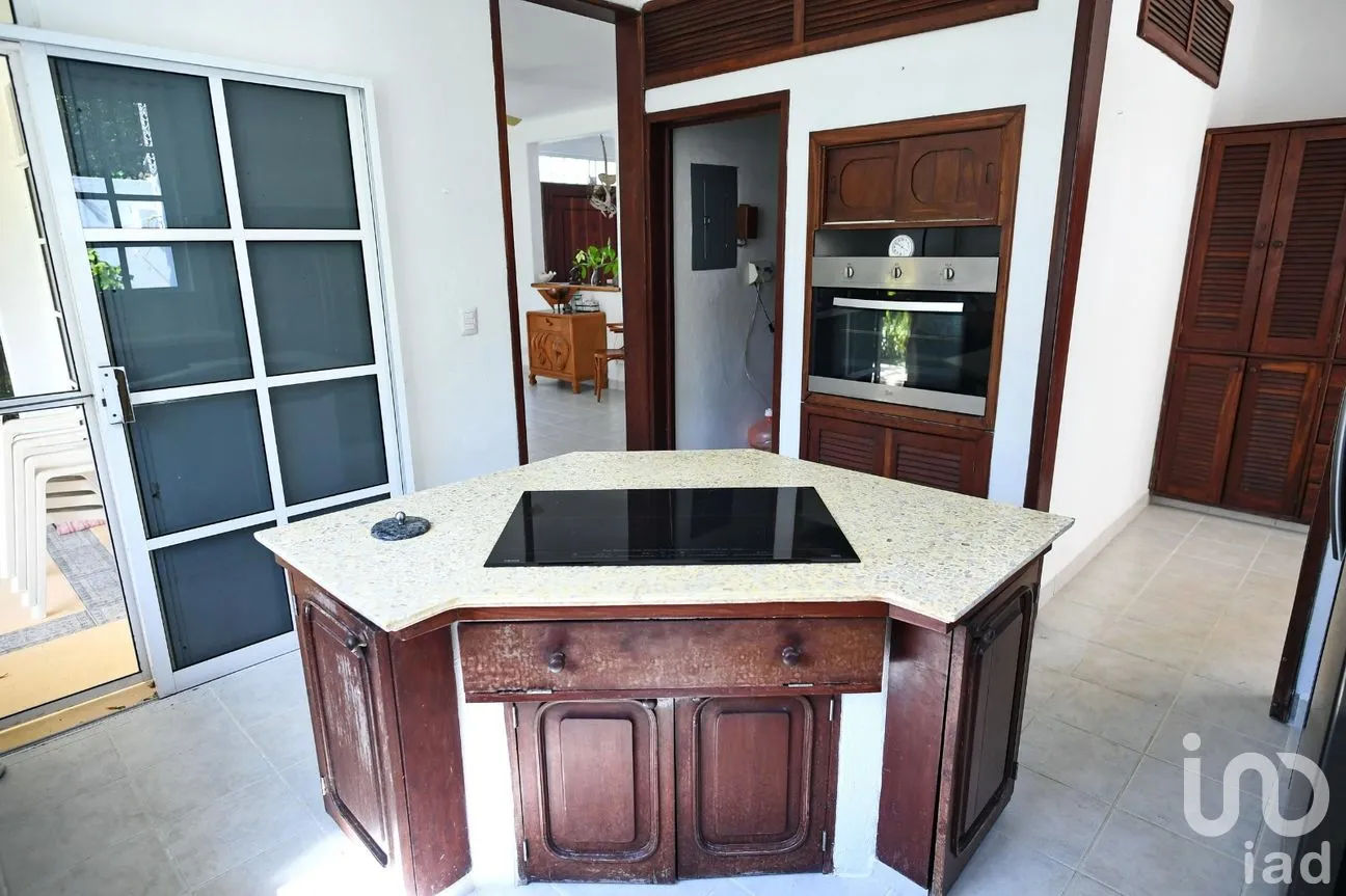 Casa en Venta en Residencial Campestre, Benito Juárez, Quintana Roo | NEX-302060 | iad México | Foto 13 de 28