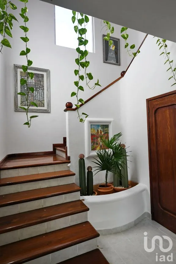Casa en Venta en Residencial Campestre, Benito Juárez, Quintana Roo | NEX-302060 | iad México | Foto 17 de 28