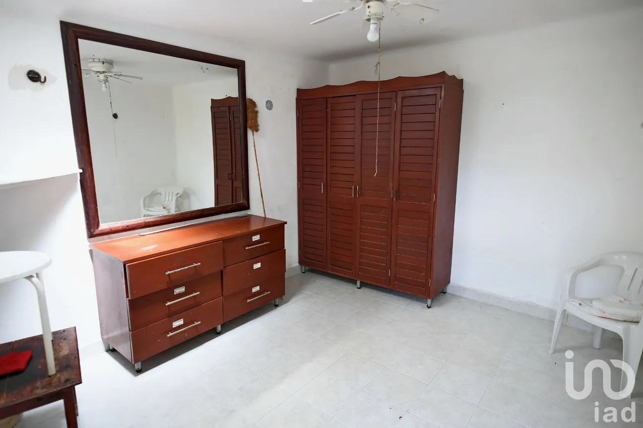 Casa en Venta en Residencial Campestre, Benito Juárez, Quintana Roo | NEX-302060 | iad México | Foto 23 de 28