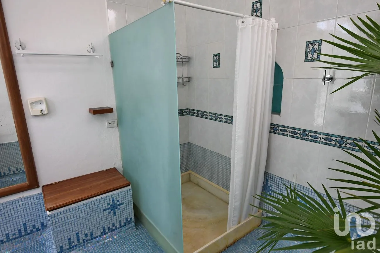 Casa en Venta en Residencial Campestre, Benito Juárez, Quintana Roo | NEX-302060 | iad México | Foto 27 de 28