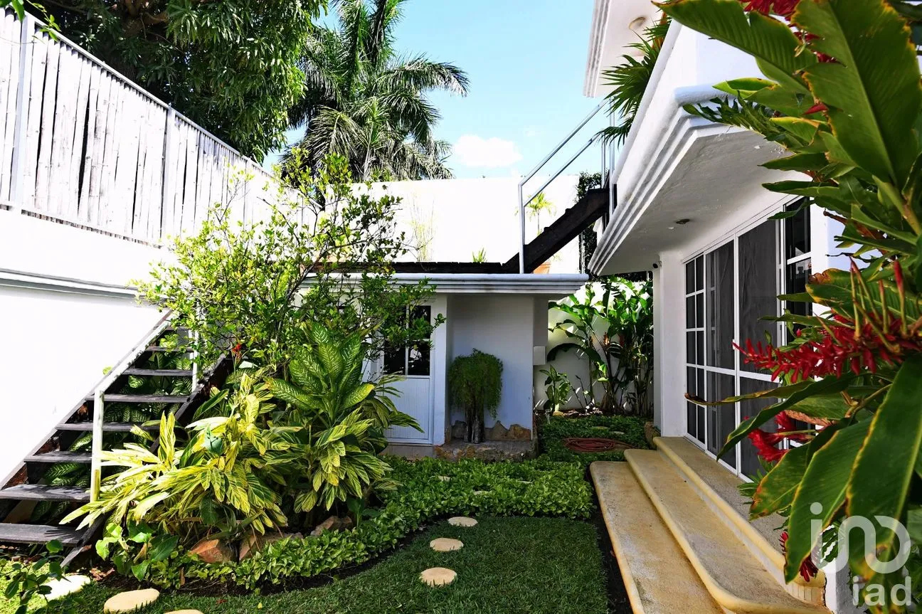 Casa en Venta en Residencial Campestre, Benito Juárez, Quintana Roo | NEX-302060 | iad México | Foto 28 de 28