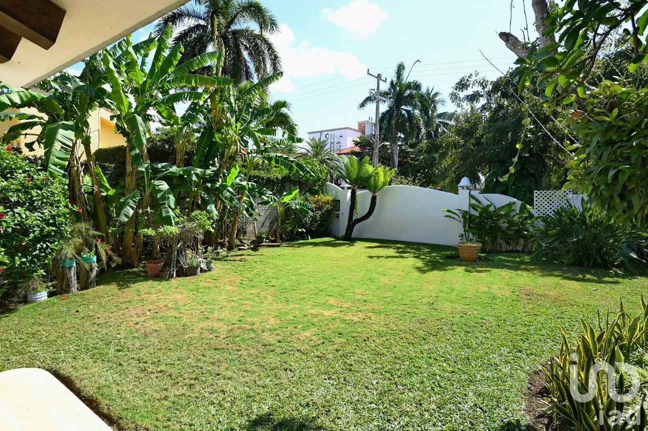 Casa en Venta en Residencial Campestre, Benito Juárez, Quintana Roo | NEX-302060 | iad México | Foto 4 de 28