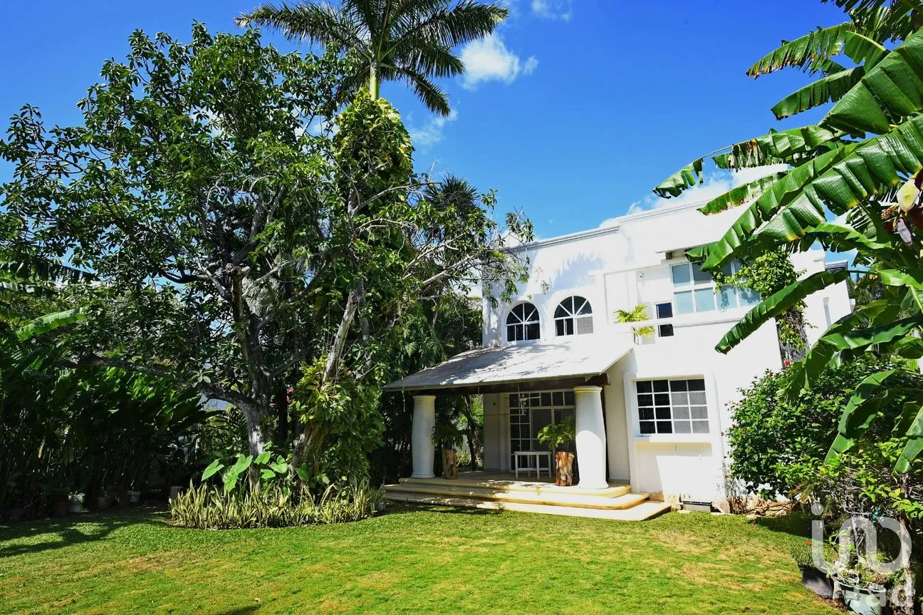 Casa en Venta en Residencial Campestre, Benito Juárez, Quintana Roo | NEX-302060 | iad México | Foto 5 de 28