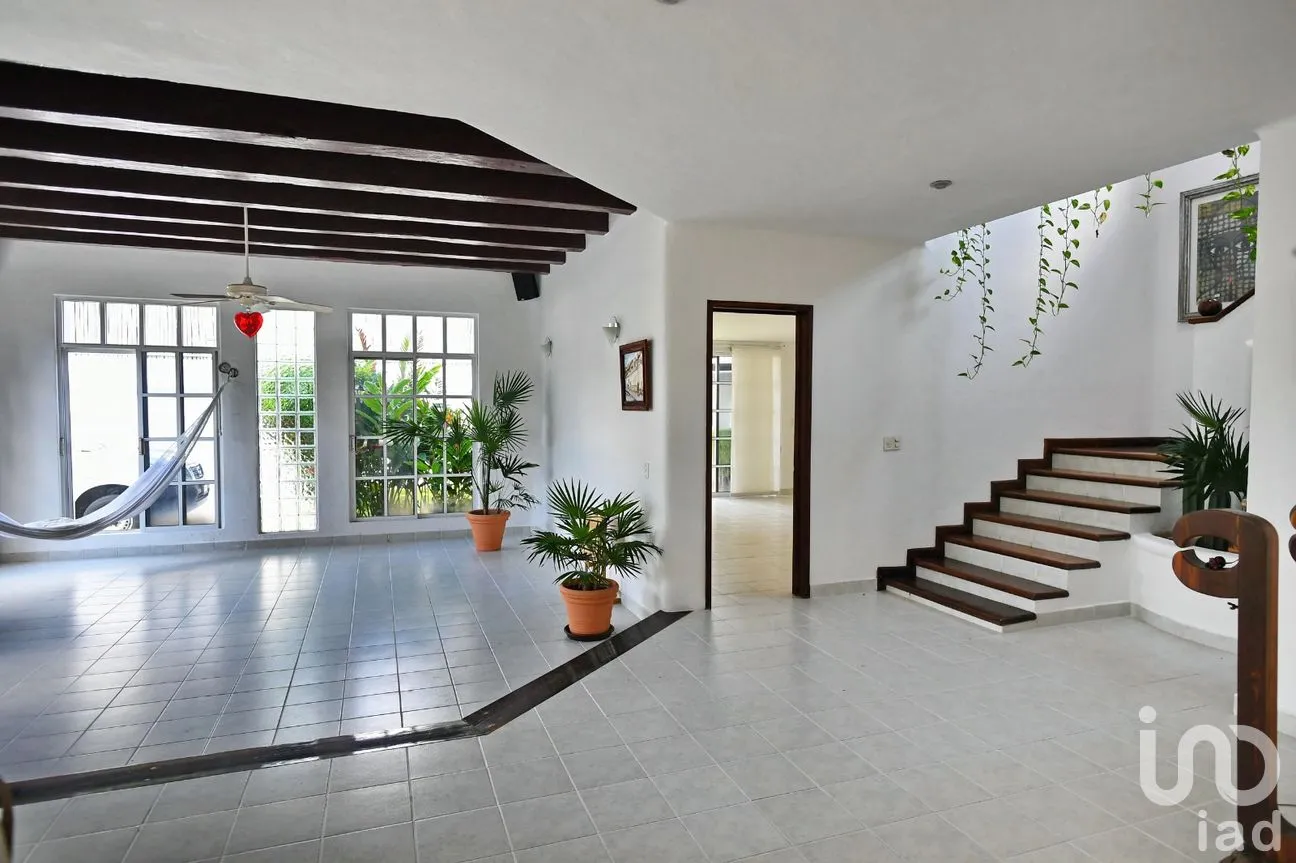 Casa en Venta en Residencial Campestre, Benito Juárez, Quintana Roo | NEX-302060 | iad México | Foto 6 de 28