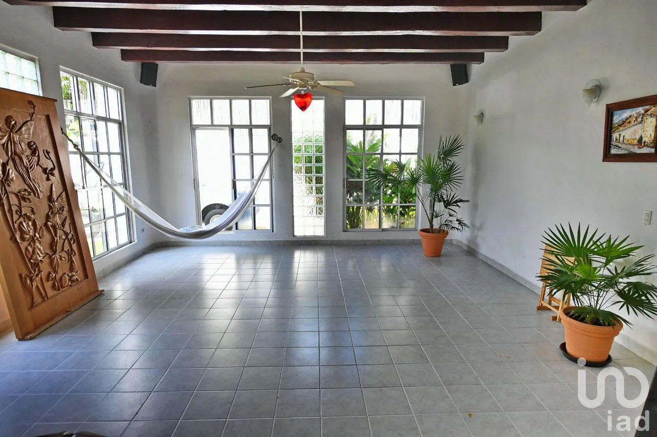 Casa en Venta en Residencial Campestre, Benito Juárez, Quintana Roo | NEX-302060 | iad México | Foto 7 de 28