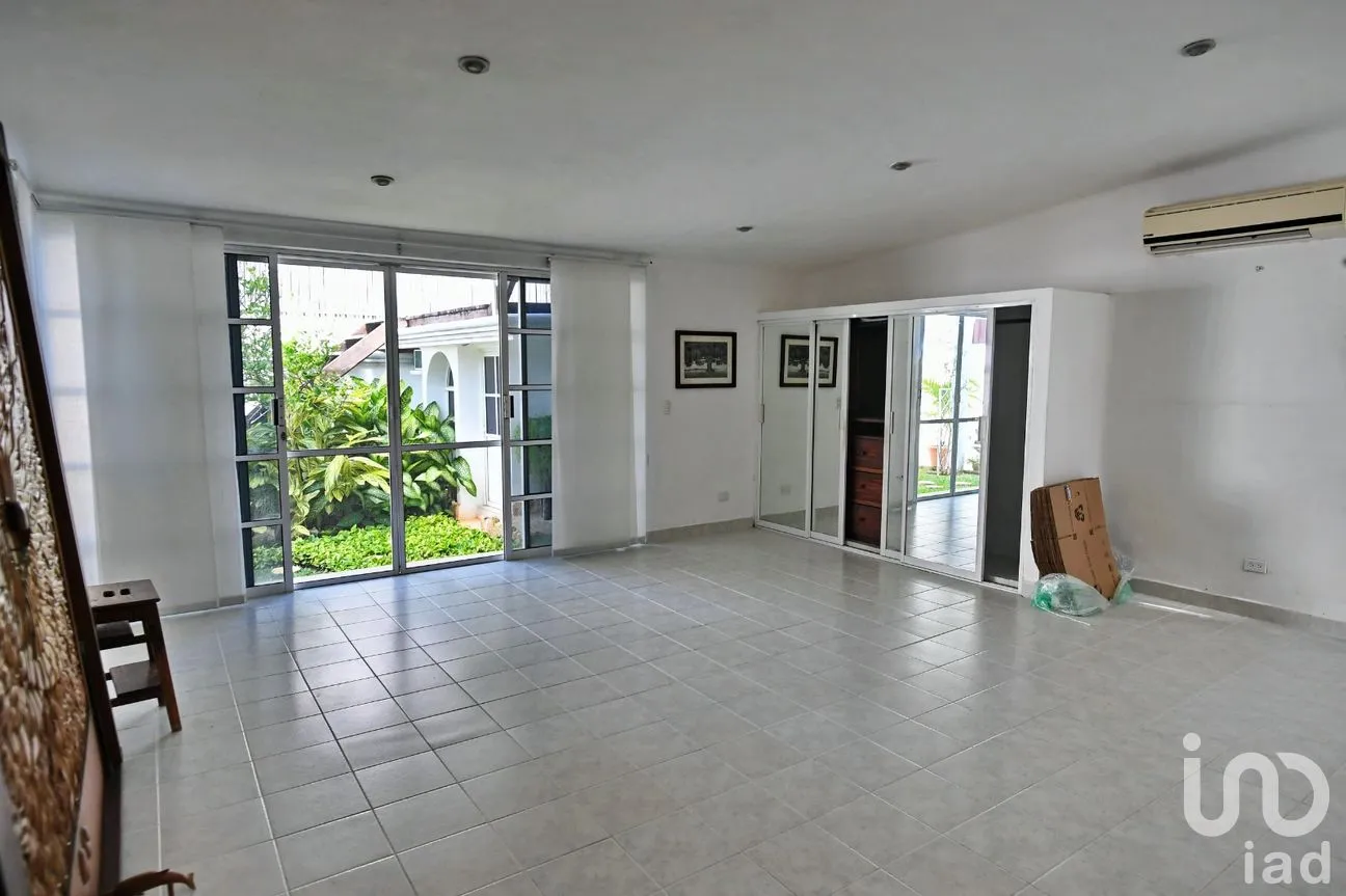 Casa en Venta en Residencial Campestre, Benito Juárez, Quintana Roo | NEX-302060 | iad México | Foto 8 de 28