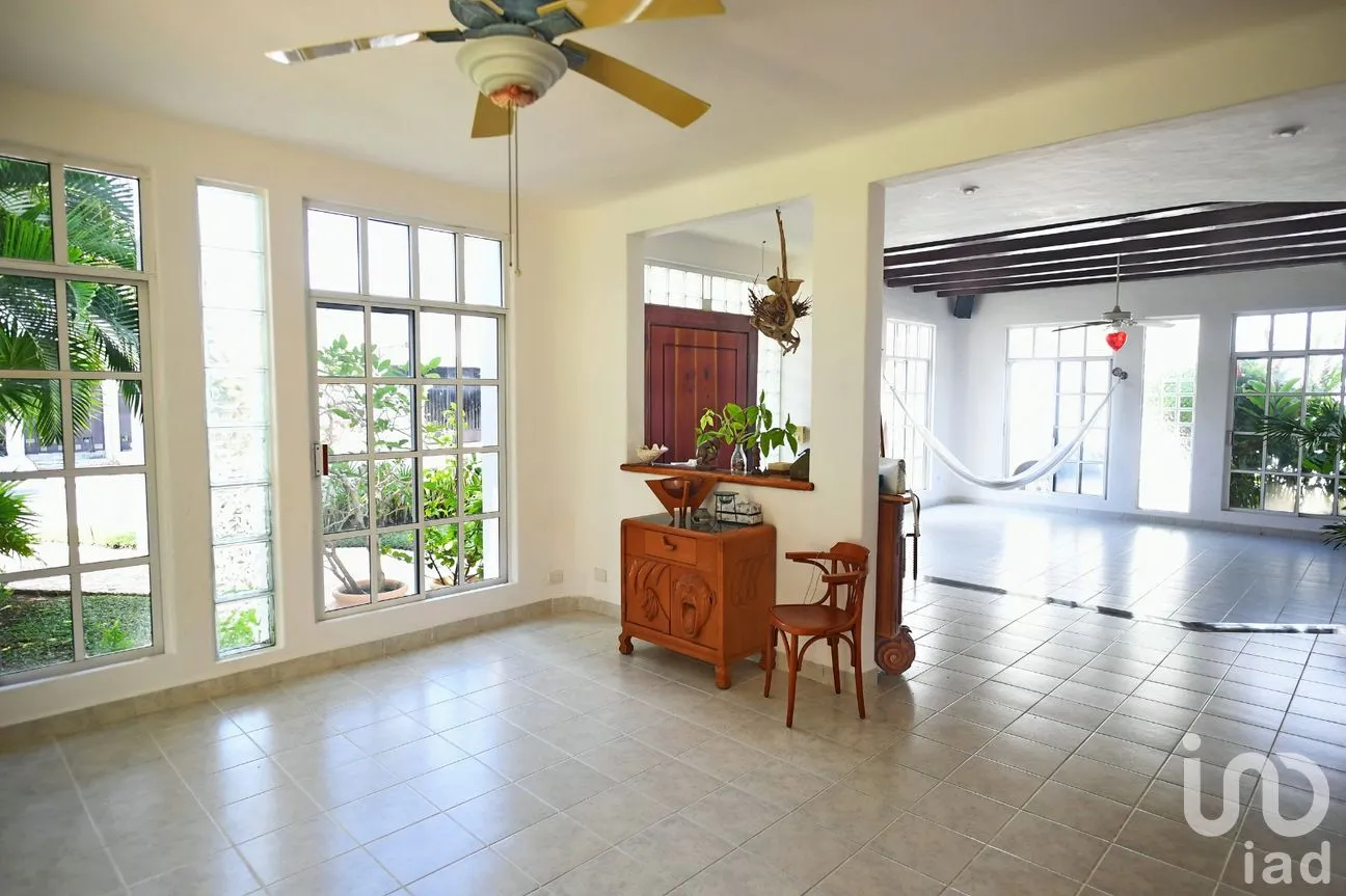 Casa en Venta en Residencial Campestre, Benito Juárez, Quintana Roo | NEX-302060 | iad México | Foto 10 de 28