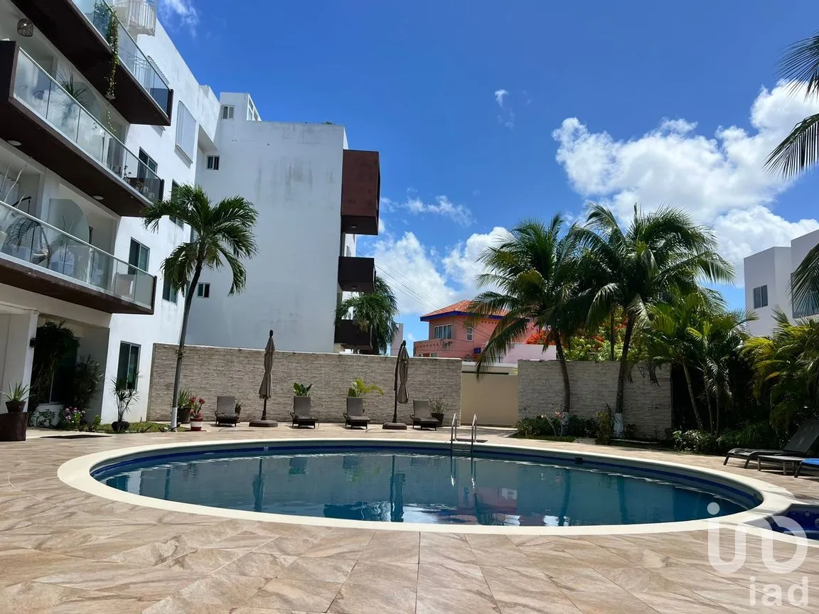 Departamento en Venta en Supermanzana 44, Benito Juárez, Quintana Roo | NEX-302360 | iad México | Foto 2 de 13