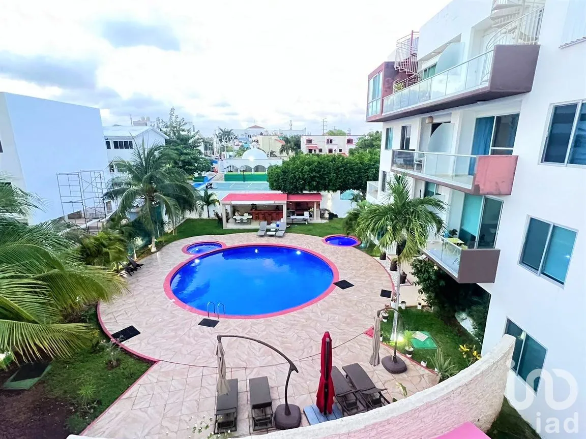 Departamento en Venta en Supermanzana 44, Benito Juárez, Quintana Roo | NEX-302360 | iad México | Foto 13 de 13