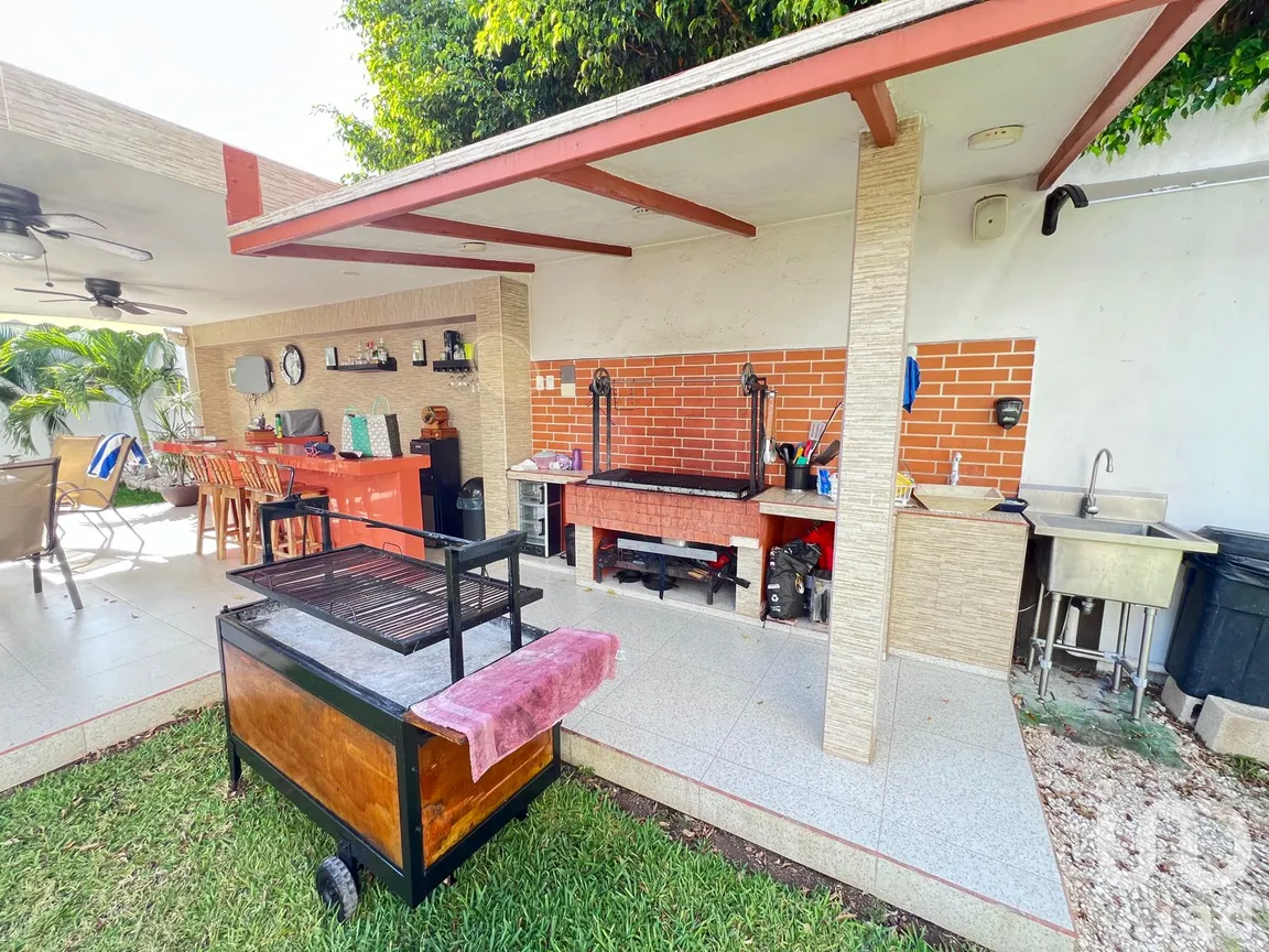 Departamento en Venta en Supermanzana 44, Benito Juárez, Quintana Roo | NEX-302360 | iad México | Foto 4 de 13