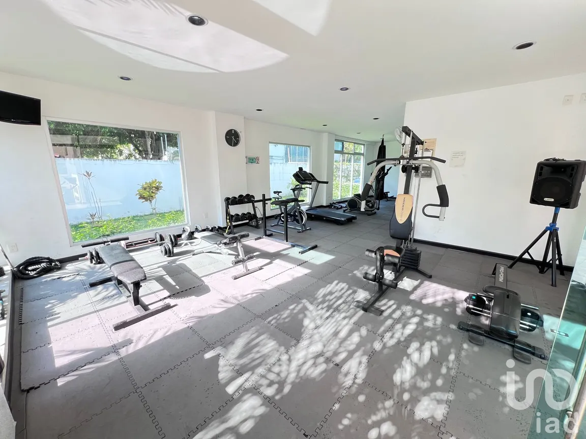 Departamento en Venta en Supermanzana 44, Benito Juárez, Quintana Roo | NEX-302360 | iad México | Foto 6 de 13