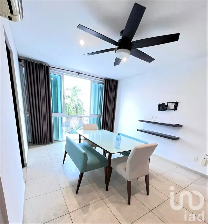 Departamento en Venta en Supermanzana 44, Benito Juárez, Quintana Roo | NEX-302360 | iad México | Foto 7 de 13