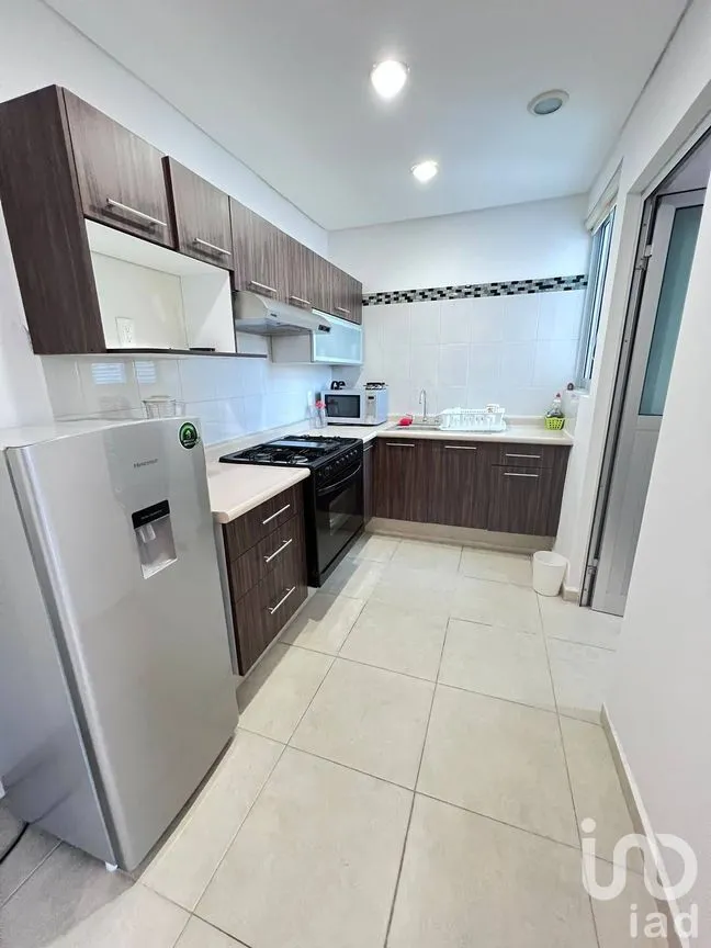 Departamento en Venta en Supermanzana 44, Benito Juárez, Quintana Roo | NEX-302360 | iad México | Foto 8 de 13