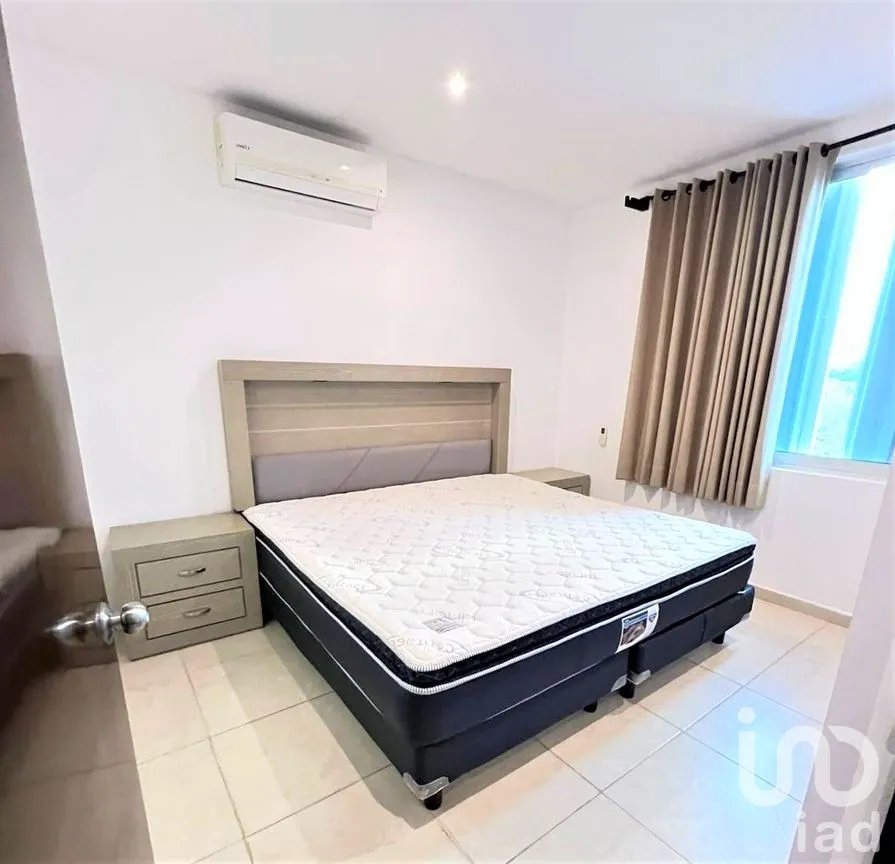 Departamento en Venta en Supermanzana 44, Benito Juárez, Quintana Roo | NEX-302360 | iad México | Foto 10 de 13