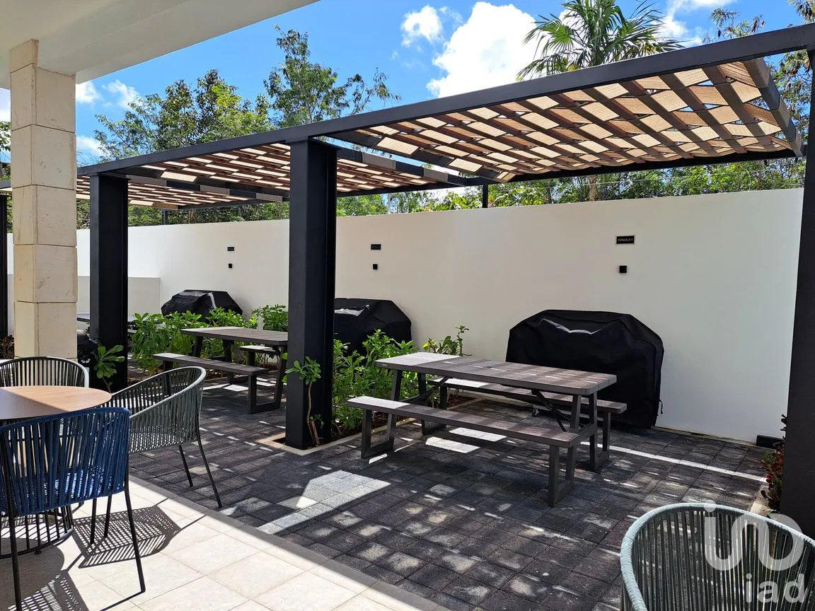 Departamento en Renta en Alfredo V. Bonfil, Benito Juárez, Quintana Roo | NEX-304552 | iad México | Foto 11 de 14