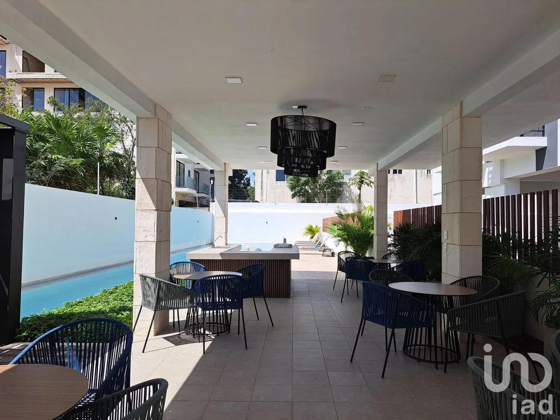 Departamento en Renta en Alfredo V. Bonfil, Benito Juárez, Quintana Roo | NEX-304552 | iad México | Foto 13 de 14