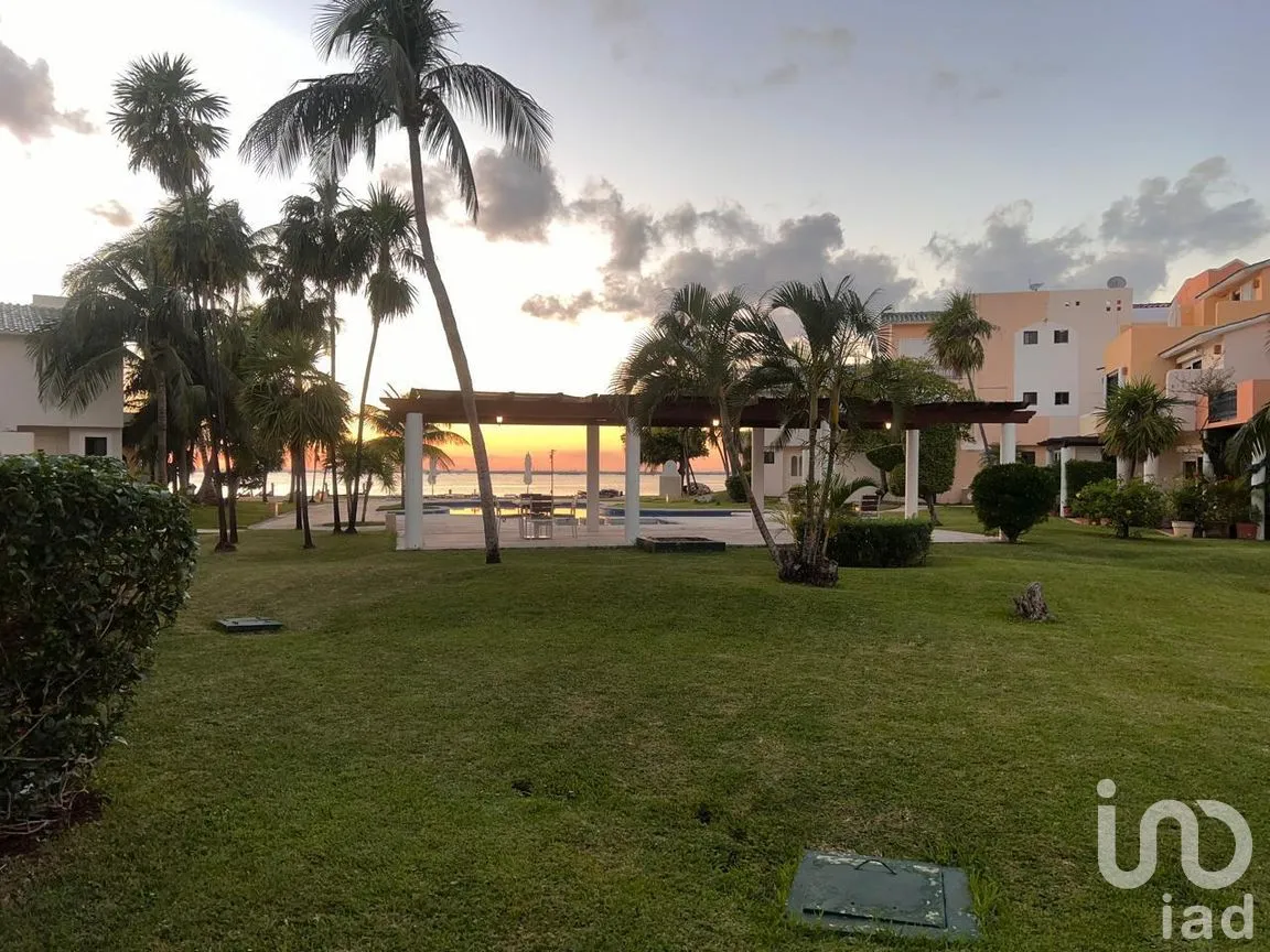 Casa en Venta en Zona Hotelera, Benito Juárez, Quintana Roo | NEX-305076 | iad México | Foto 12 de 13