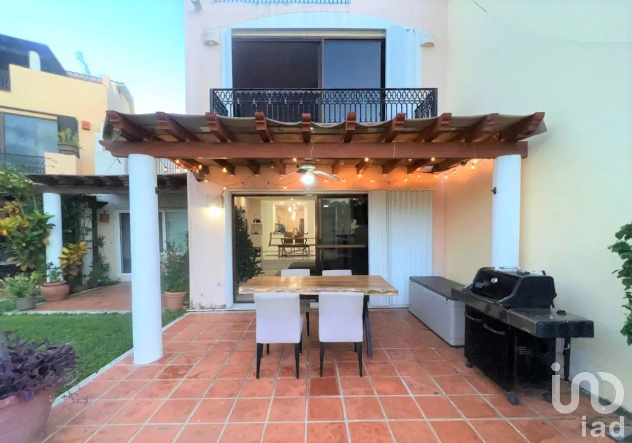 Casa en Venta en Zona Hotelera, Benito Juárez, Quintana Roo | NEX-305076 | iad México | Foto 13 de 13