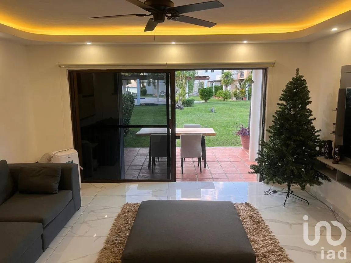Casa en Venta en Zona Hotelera, Benito Juárez, Quintana Roo | NEX-305076 | iad México | Foto 3 de 13
