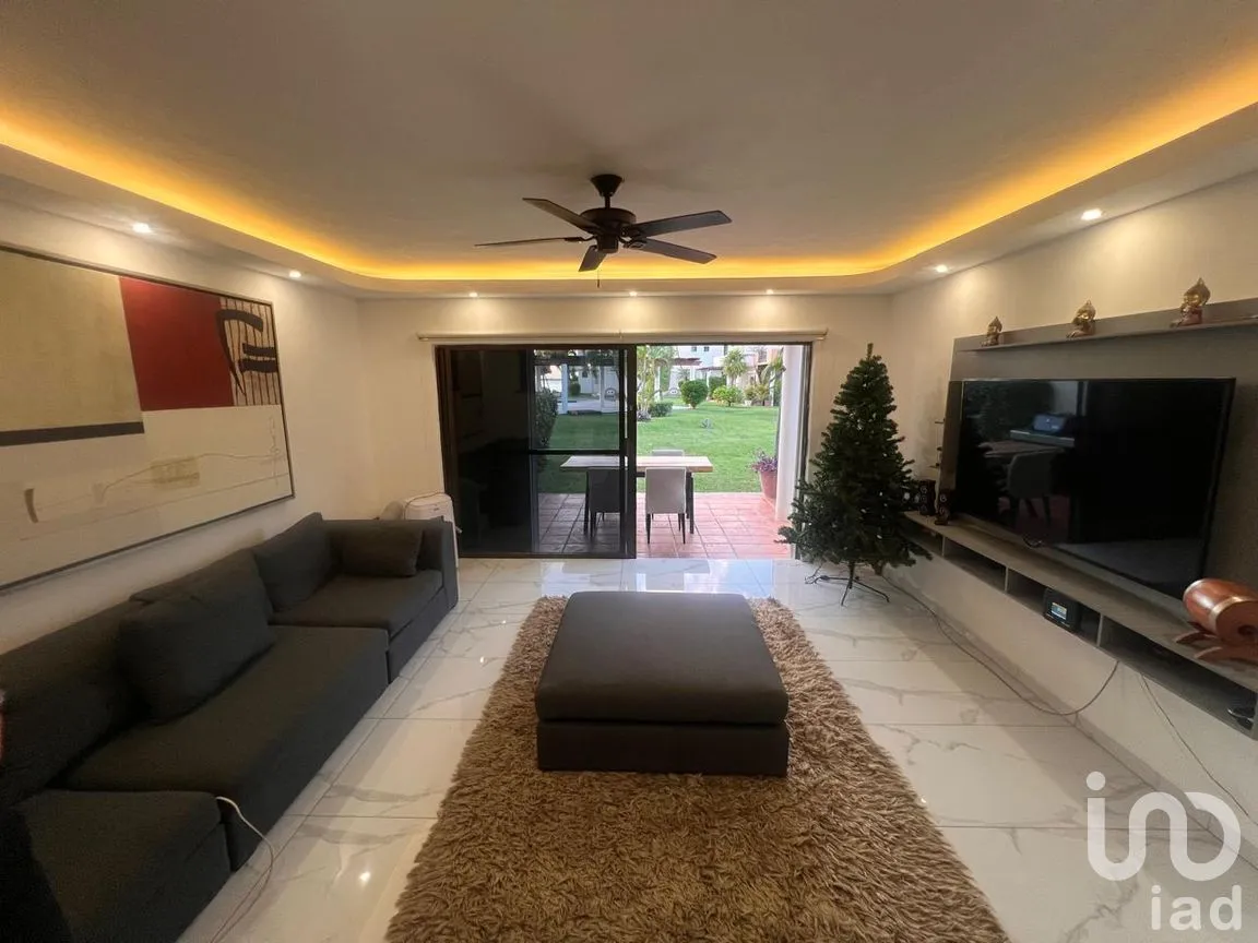 Casa en Venta en Zona Hotelera, Benito Juárez, Quintana Roo | NEX-305076 | iad México | Foto 4 de 13