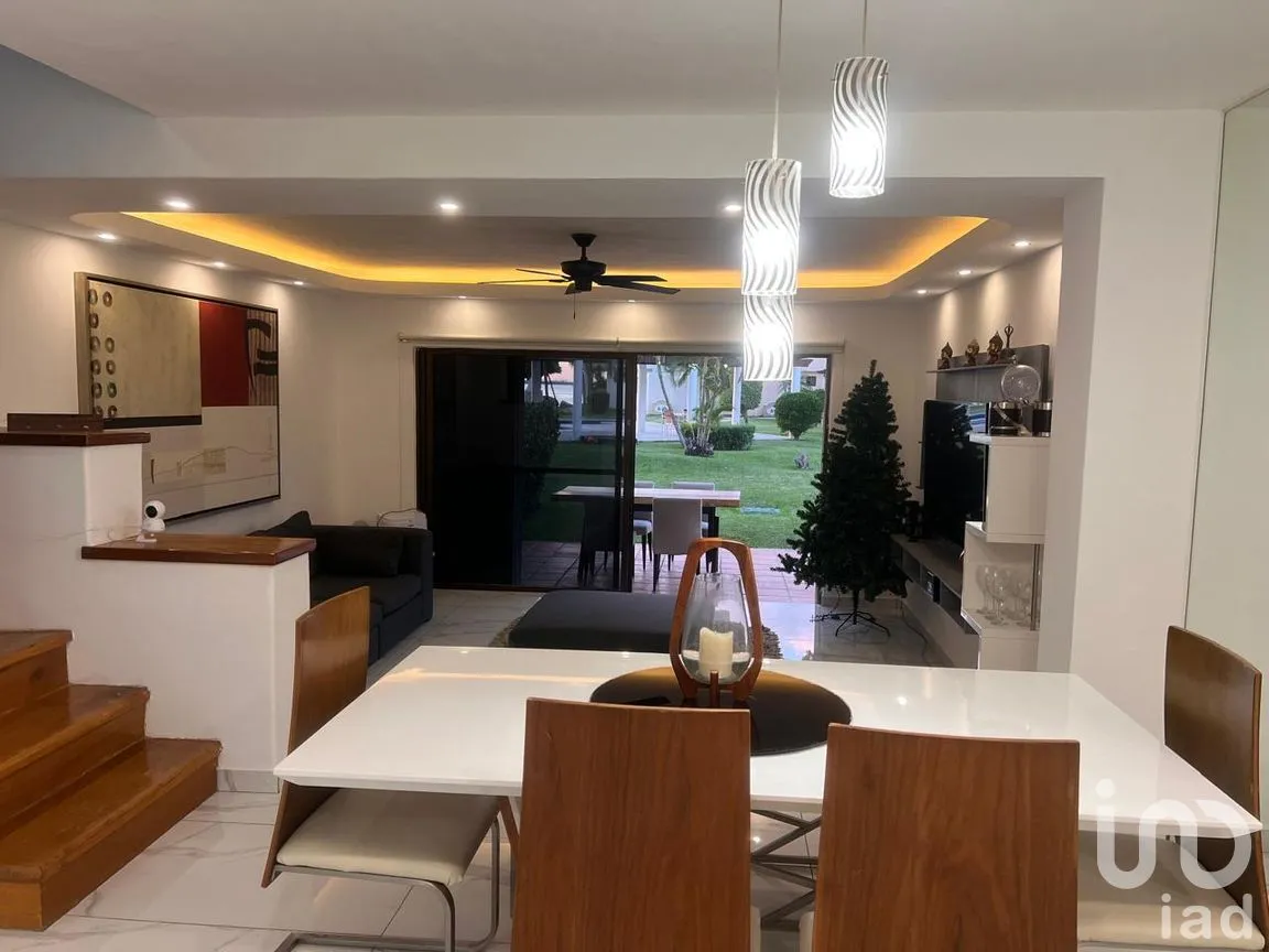 Casa en Venta en Zona Hotelera, Benito Juárez, Quintana Roo | NEX-305076 | iad México | Foto 5 de 13