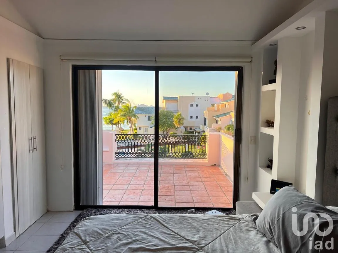 Casa en Venta en Zona Hotelera, Benito Juárez, Quintana Roo | NEX-305076 | iad México | Foto 8 de 13