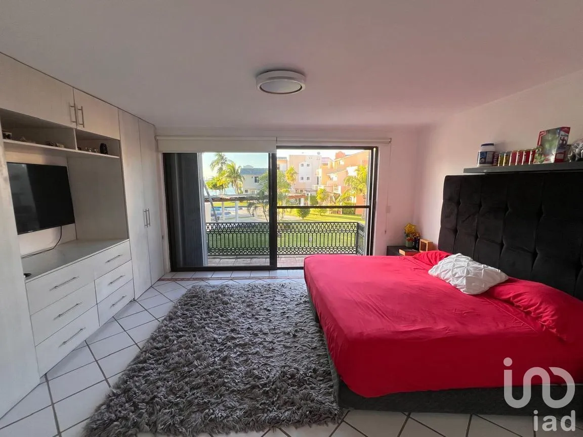 Casa en Venta en Zona Hotelera, Benito Juárez, Quintana Roo | NEX-305076 | iad México | Foto 9 de 13