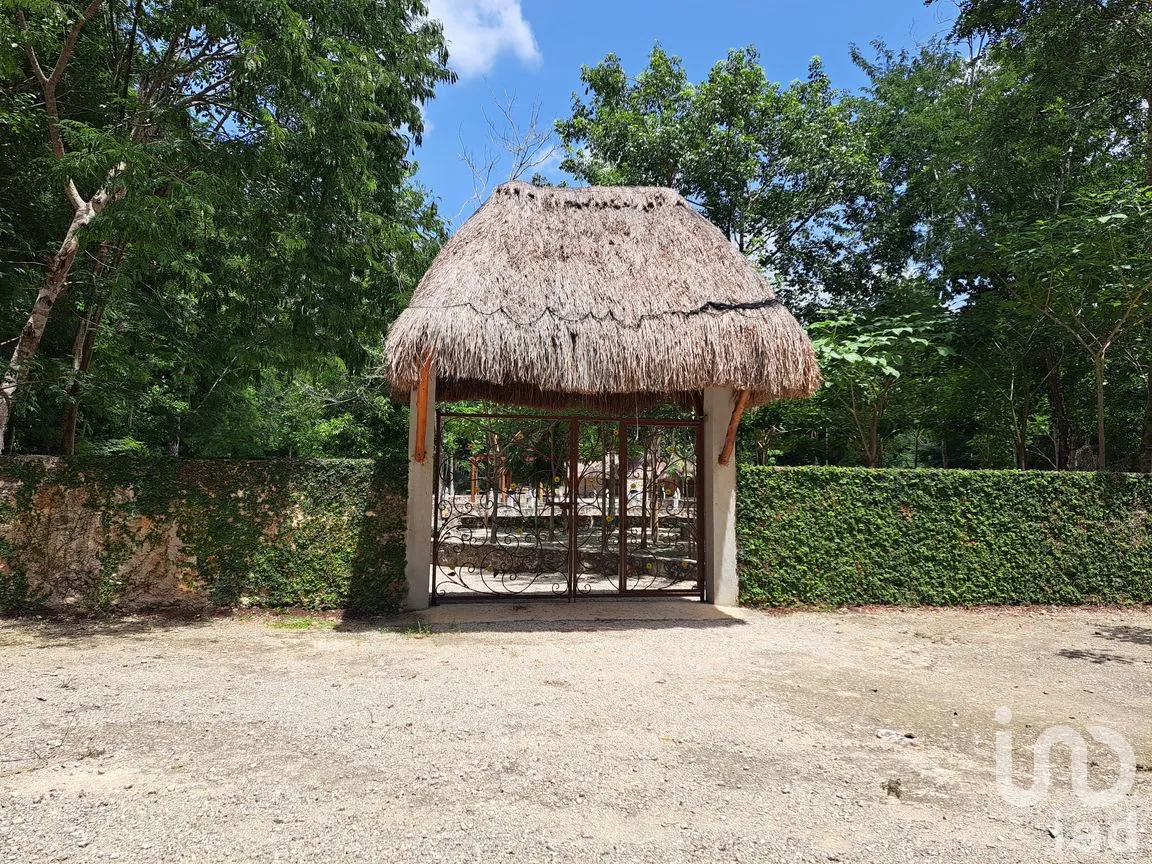 Terreno en Venta en Puerto Morelos, Puerto Morelos, Quintana Roo | NEX-308125 | iad México | Foto 10 de 12