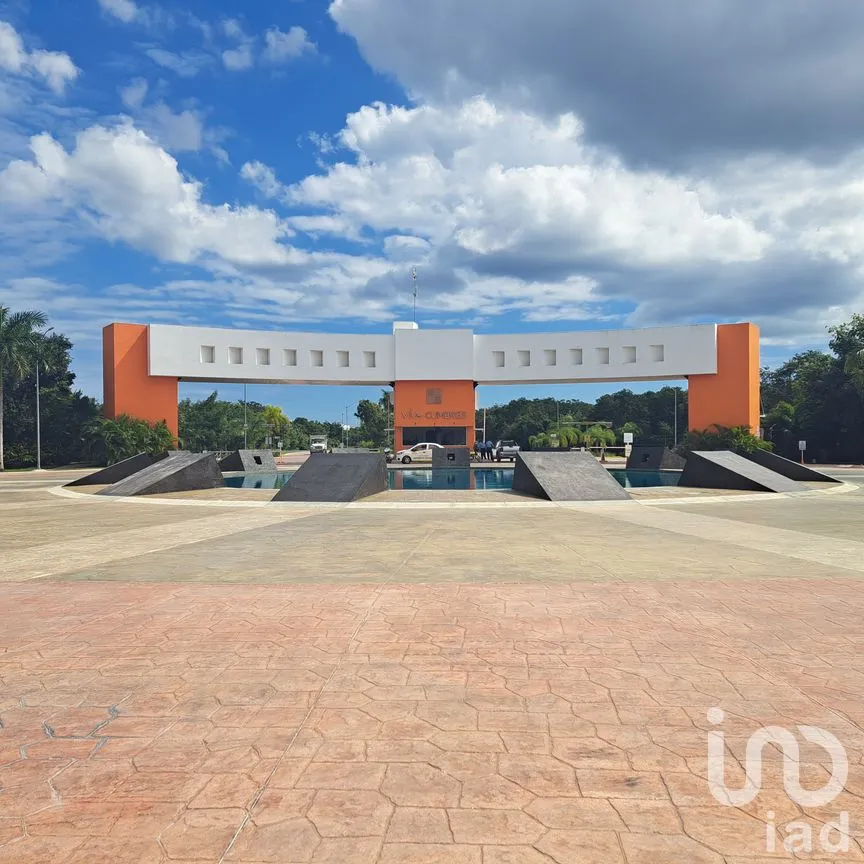Casa en Venta en Vía Cumbres Residencial, Benito Juárez, Quintana Roo | NEX-308534 | iad México | Foto 19 de 19