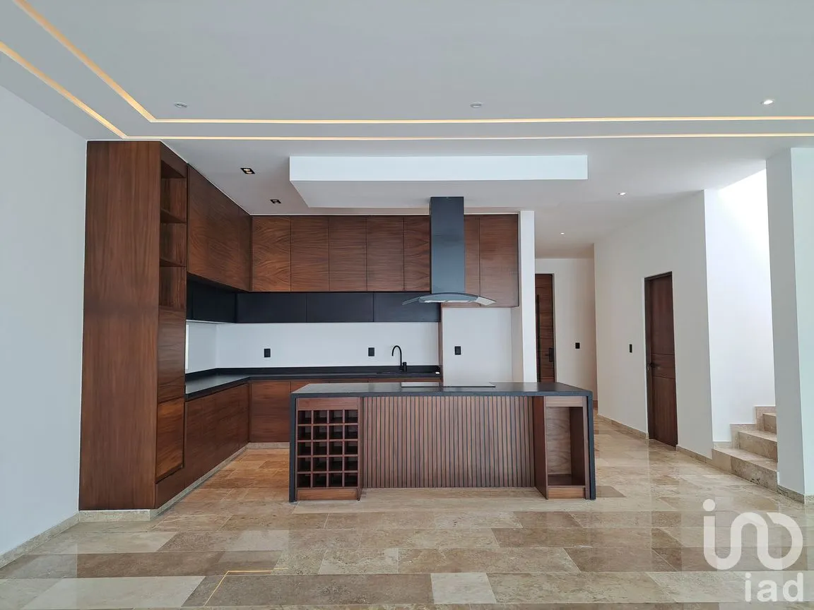 Casa en Venta en Vía Cumbres Residencial, Benito Juárez, Quintana Roo | NEX-308534 | iad México | Foto 4 de 19