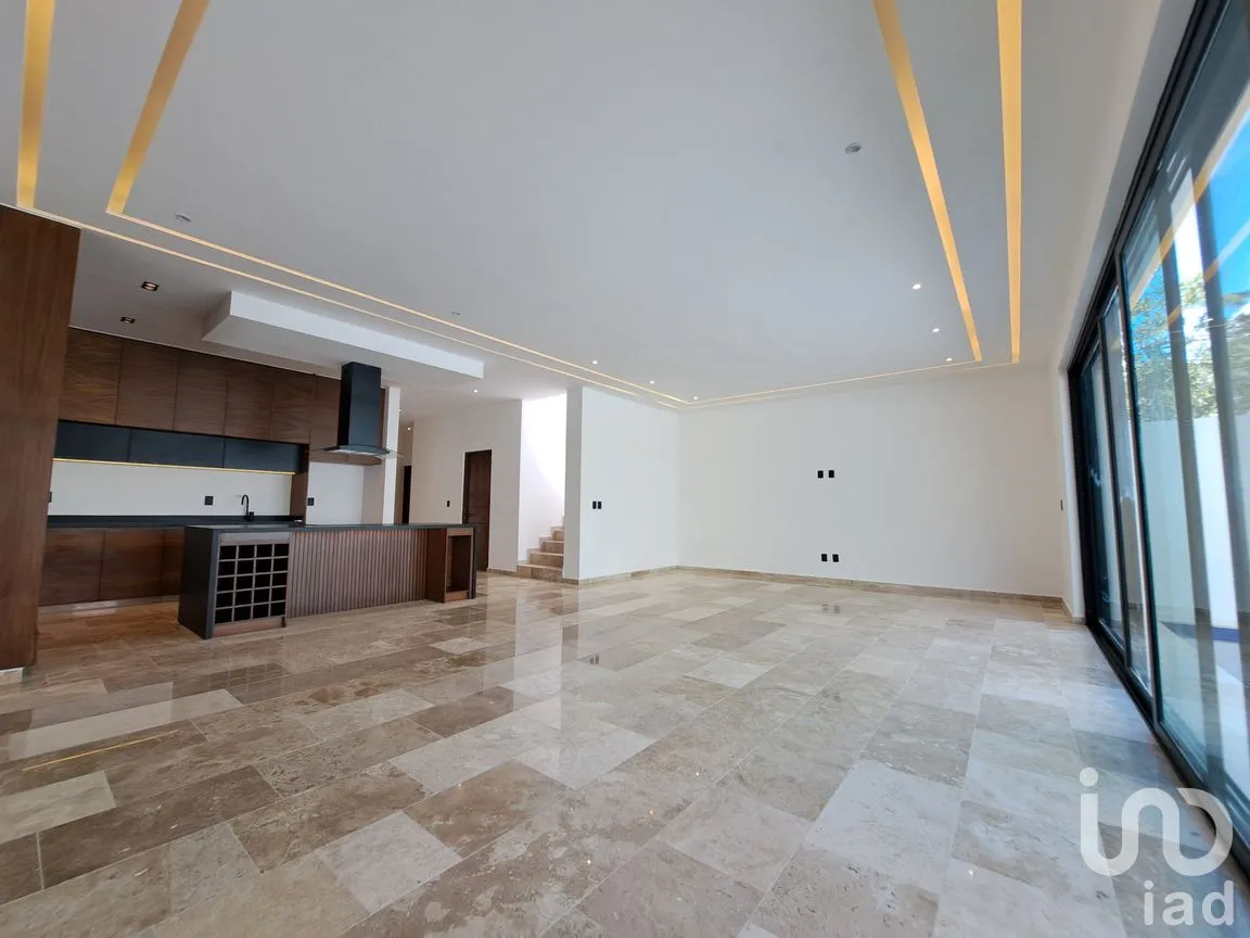 Casa en Venta en Vía Cumbres Residencial, Benito Juárez, Quintana Roo | NEX-308534 | iad México | Foto 5 de 19