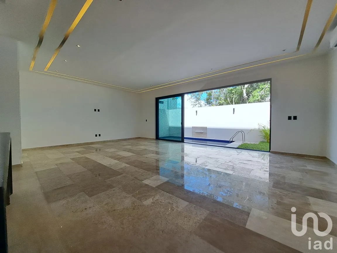 Casa en Venta en Vía Cumbres Residencial, Benito Juárez, Quintana Roo | NEX-308534 | iad México | Foto 6 de 19