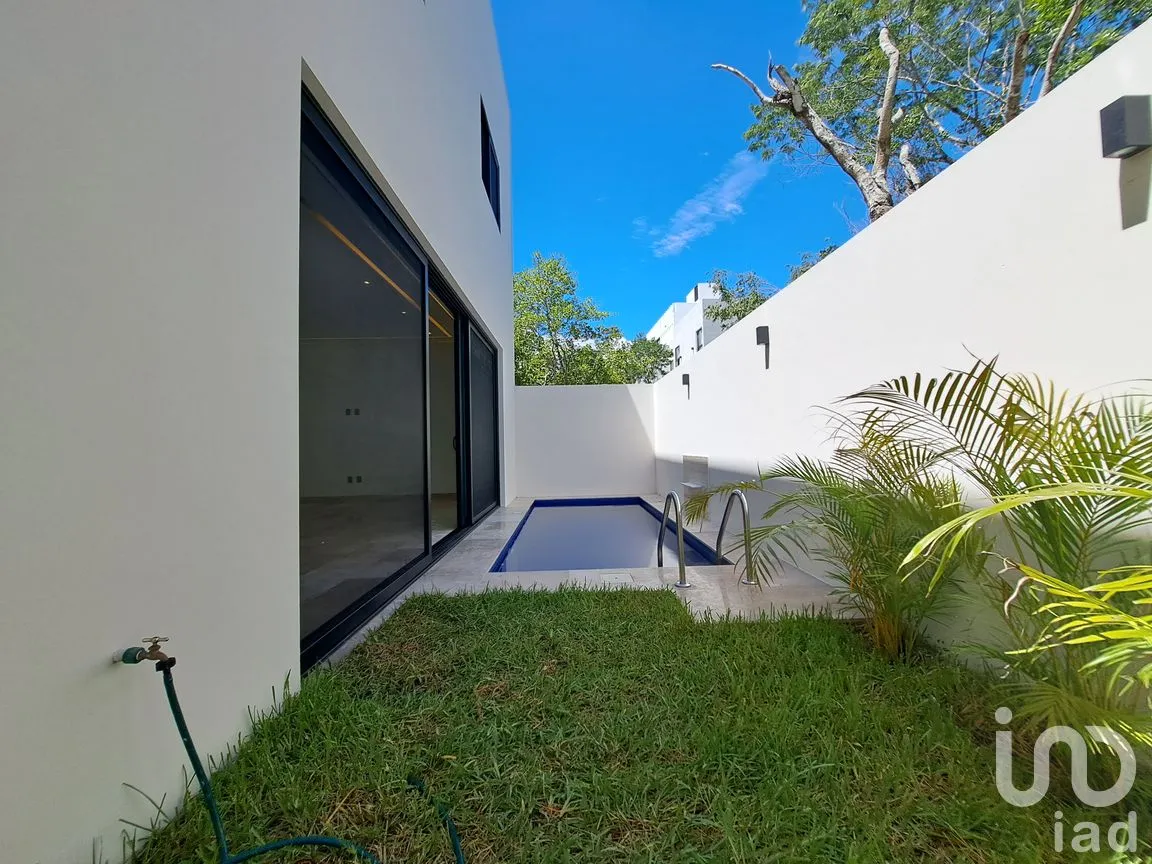 Casa en Venta en Vía Cumbres Residencial, Benito Juárez, Quintana Roo | NEX-308534 | iad México | Foto 7 de 19